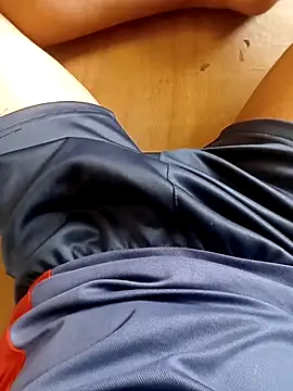 CockBoiAdi online show from November 28, 2025, 4:34 am