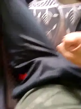 CockBoiAdi online show from October 8, 2025, 11:12 am