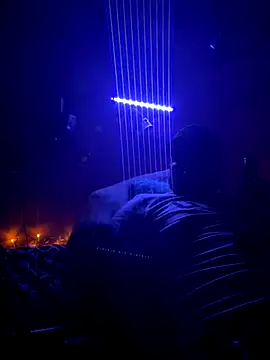 RandalHot online show from October 16, 2025, 10:56 am