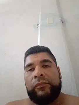 RandalHot online show from June 17, 2026, 9:47 pm