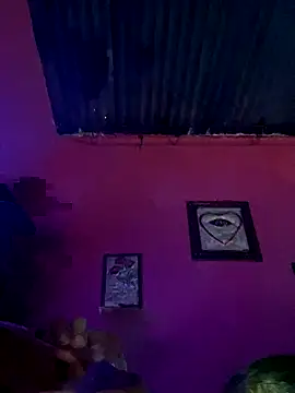 RandalHot online show from October 10, 2025, 5:14 pm