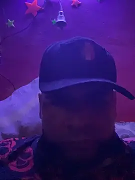 RandalHot online show from October 19, 2025, 1:03 pm