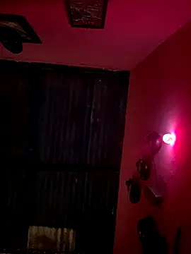 RandalHot online show from October 27, 2025, 11:16 pm