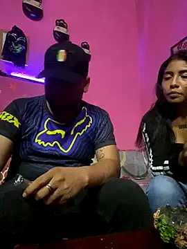 RandalHot online show from October 21, 2025, 3:39 am