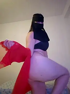 Lavanarabica online show from September 8, 2025, 7:57 pm