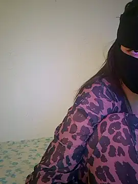 Lavanarabica online show from October 15, 2025, 8:11 am