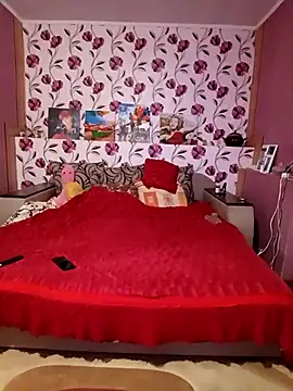 Darlene Eleanor online show from November 13, 2025, 4:05 am