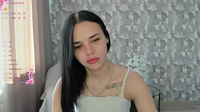 Kseni a online show from February 27, 2026, 7:19 am