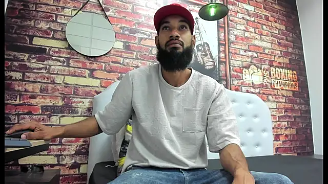 Damian Shakur online show from April 14, 2026, 1:27 pm