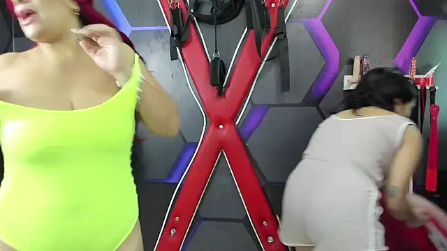 subextremobdsm online show from December 19, 2025, 7:05 pm