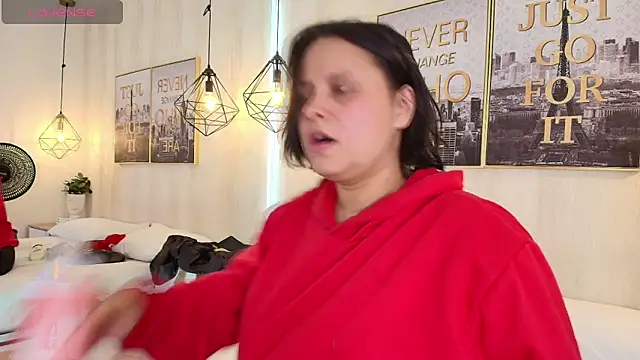 Bluesky 666 online show from November 11, 2025, 7:52 pm