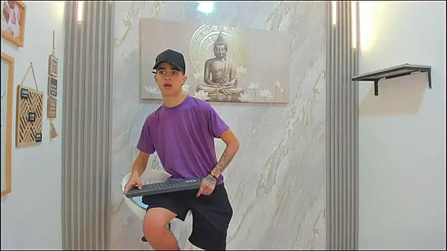 TWINKS BOYS1 online show from January 9, 2026, 7:32 pm