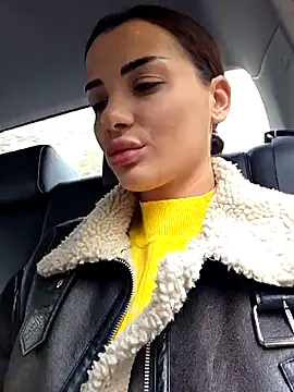 NaughtyChloe online show from October 9, 2025, 2:06 pm