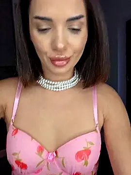 NaughtyChloe online show from November 4, 2025, 5:11 am