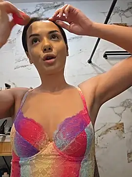 NaughtyChloe online show from November 19, 2025, 5:07 am