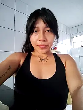 Lanmy 007 online show from September 30, 2025, 8:37 pm