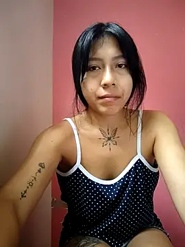 Lanmy 007 online show from October 3, 2025, 1:56 pm