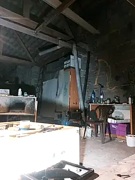 Snapshot of Czarnoksieznik chatting on September 24, 2025, 6:36 pm Czarnoksieznik online show from September 24, 2025, 6:36 pm