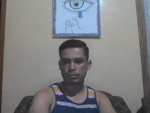 Gabo03r online show from October 5, 2025, 12:45 am