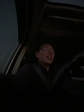 koukou322 online show from December 18, 2025, 9:40 pm