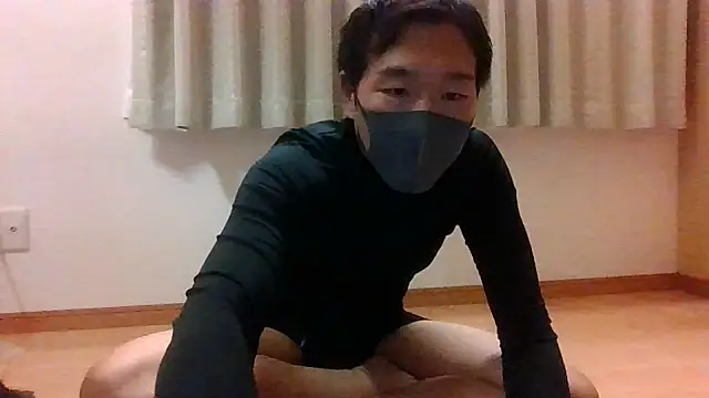 koukou322 online show from October 8, 2025, 10:28 am