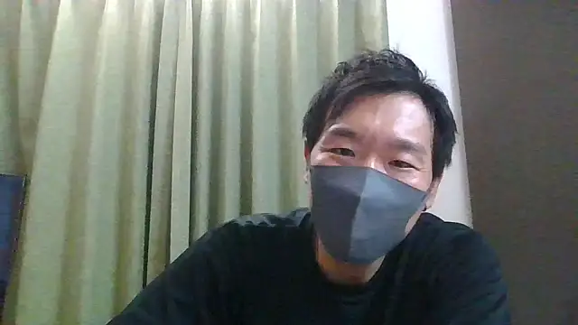 koukou322 online show from October 22, 2025, 10:25 am