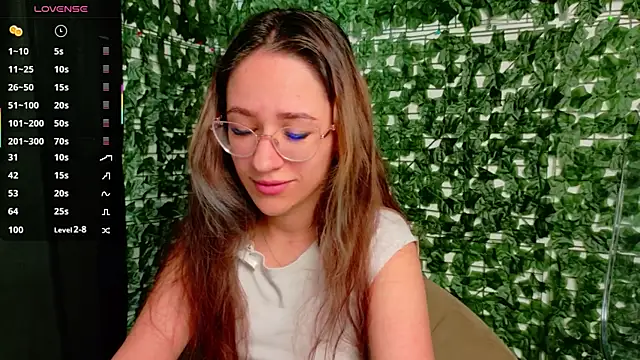 EvaBllake online show from May 10, 2026, 7:45 am