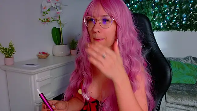 Snapshot of EvaBllake chatting on February 17, 2026, 6:22 am EvaBllake online show from February 17, 2026, 6:22 am