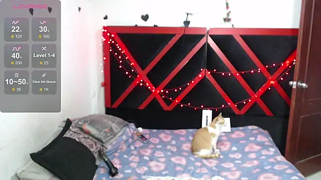 hecate dark online show from October 14, 2025, 1:50 am