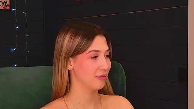 Bella svon online show from March 29, 2026, 8:16 am