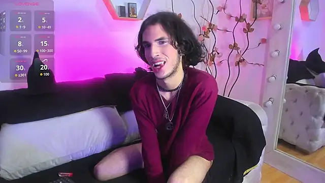 danny rios20 online show from March 31, 2026, 1:24 pm