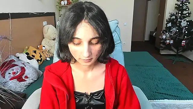 Marri-Stella online show from December 1, 2025, 9:54 am