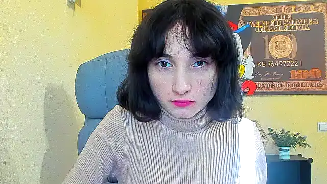 Marri-Stella online show from November 22, 2025, 10:03 am