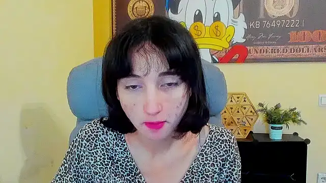 Marri-Stella online show from November 14, 2025, 9:13 am