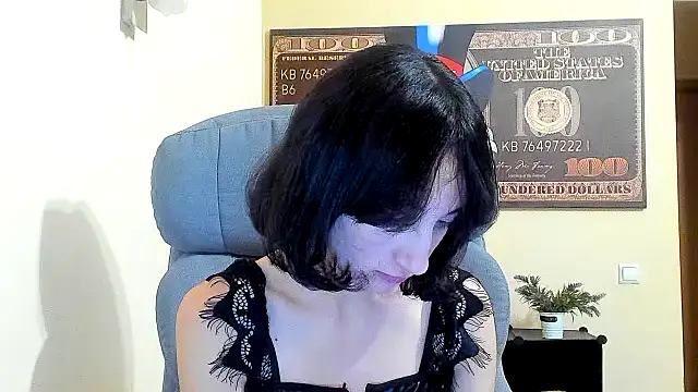 Marri-Stella online show from November 29, 2025, 9:53 am