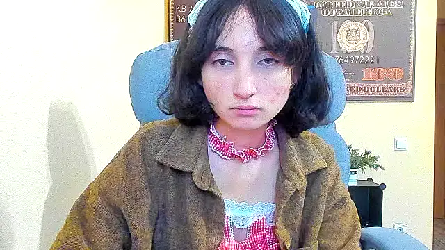 Marri-Stella online show from November 27, 2025, 9:43 am