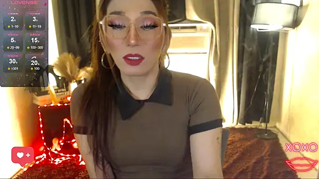 precious RoseDoll online show from October 9, 2025, 5:41 am