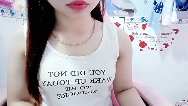 Anna sexyX online show from September 23, 2025, 3:46 am