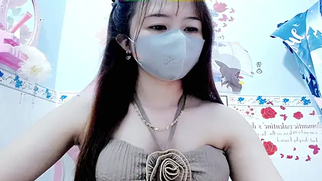 Anna sexyX online show from September 29, 2025, 3:06 pm