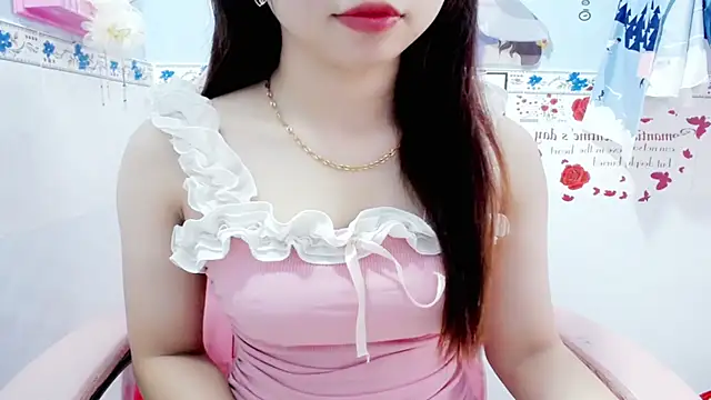 Anna sexyX online show from September 19, 2025, 2:15 am