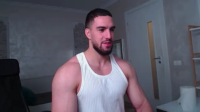 IvanHydee online show from October 22, 2025, 4:45 am