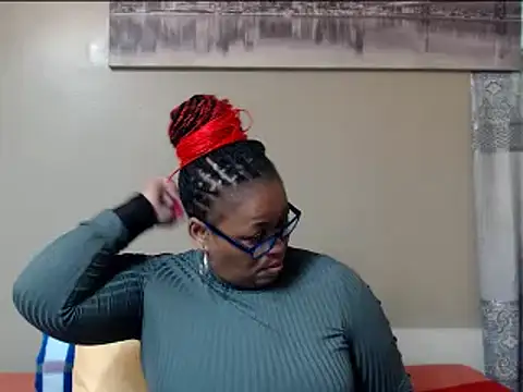 BubbleBums online show from October 6, 2025, 7:53 am