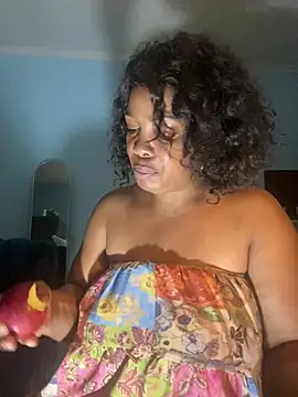 Jess555 online show from April 12, 2026, 8:45 pm