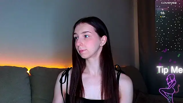 Snapshot of Made_for_Love chatting on February 15, 2026, 2:16 pm Made for Love online show from February 15, 2026, 2:16 pm