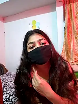 SofiaLeo online show from October 14, 2025, 8:09 pm