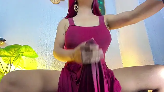 LatinaCOCKSlayer xx online show from July 16, 2026, 5:48 am