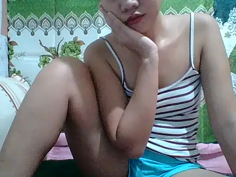 Sweet Gera21 online show from October 11, 2025, 8:04 am