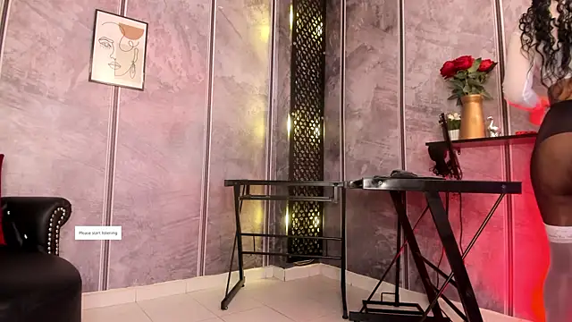 Snapshot of Saraakushh chatting on October 24, 2025, 12:26 pm Saraakushh online show from October 24, 2025, 12:26 pm