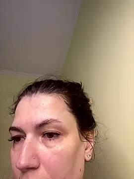 Cute Erika online show from January 6, 2026, 12:53 pm