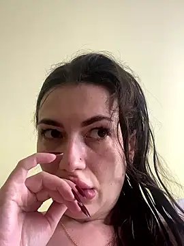 Cute Erika online show from January 8, 2026, 12:22 pm